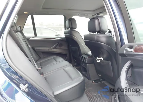 2011 BMW X5 xDrive35I/xDrive35I Premium/xDrive35I Sport Activity from USA, damaged, VIN 5UXZV4C57BL405764